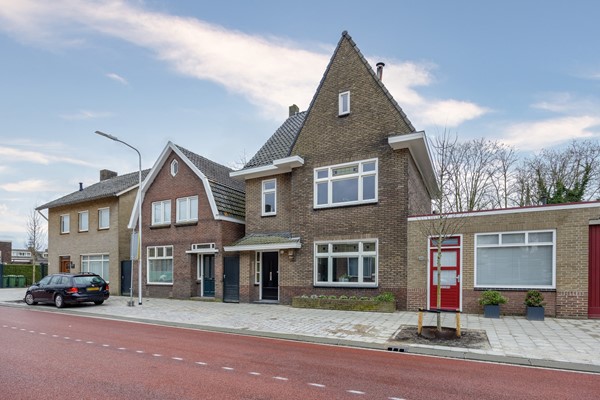 Medium property photo - 't Hofke 107, 5641 AK Eindhoven
